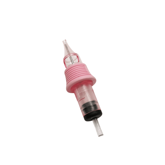 18RS Pink EI Styling Cartridge Needles - not for the Digital Plus Machine (20pcs)