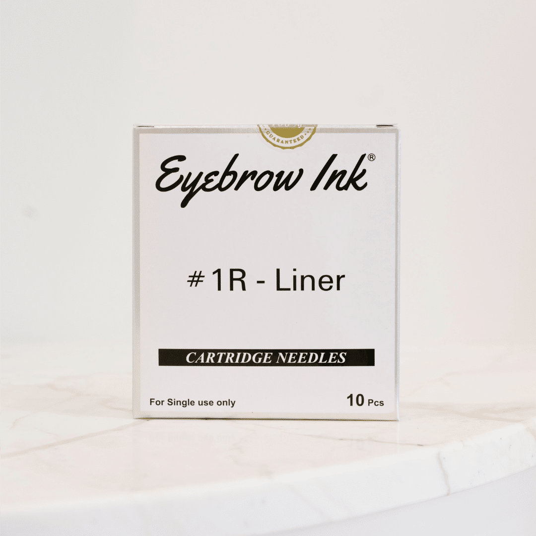 1RL EI Cartridge Needles (10pcs)