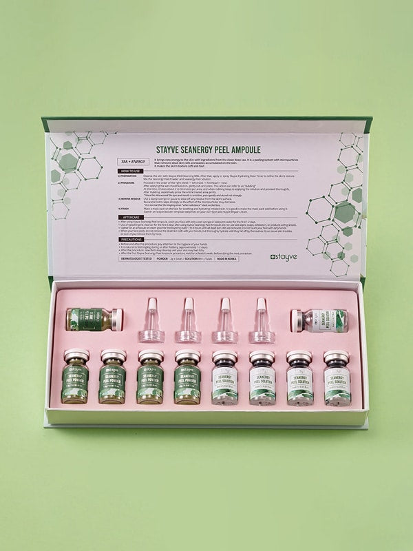 Scrubs & Exfoliators – Eyebrow Ink Shop