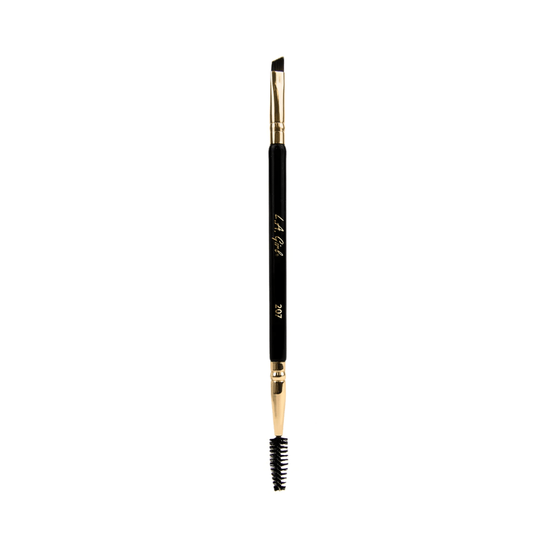 207 L.A Girl Duo Brow Brush