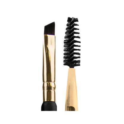 207 L.A Girl Duo Brow Brush