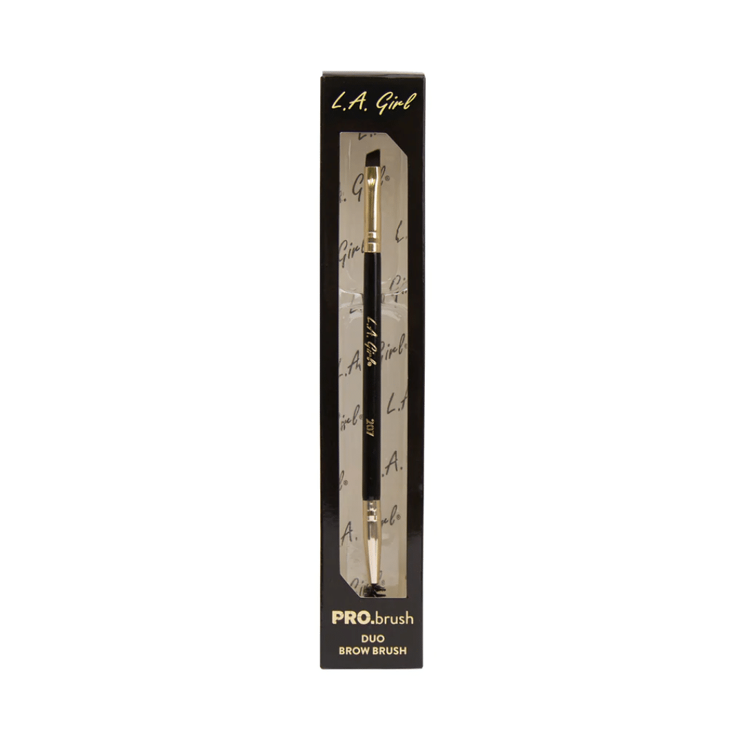 207 L.A Girl Duo Brow Brush