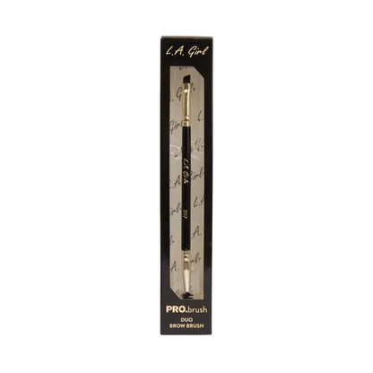 207 L.A Girl Duo Brow Brush