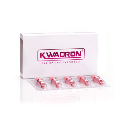 30 Magnum Kwadron PMU Optima Cartridges 30/5MGPT (20pcs)