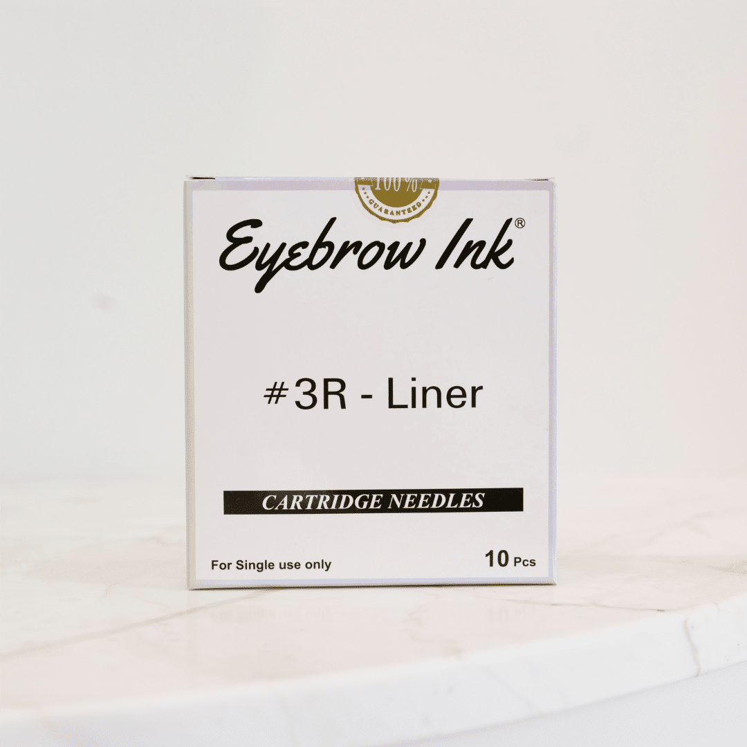 3RL EI Cartridge Needles (10pcs)