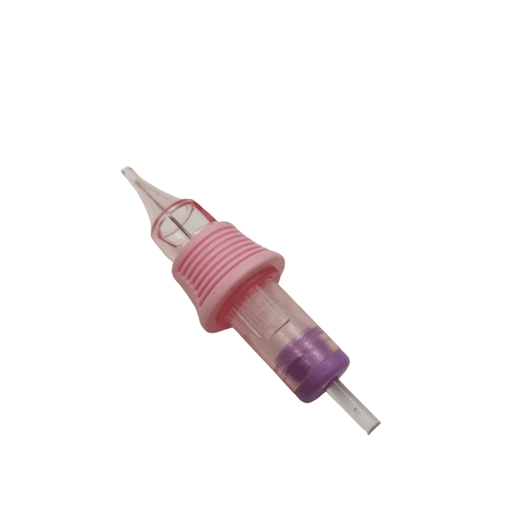 5RS Pink EI Styling Cartridge Needles - not for the Digital Plus Machine (20pcs)