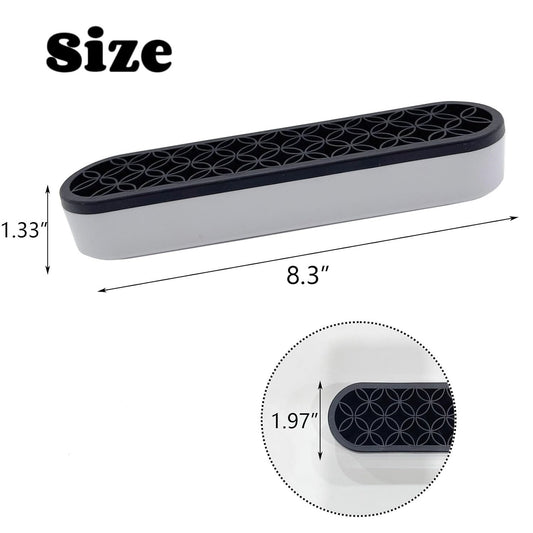 Silicone Brush Holder