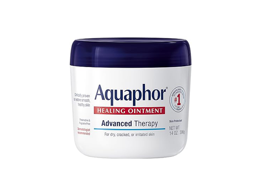 Aquaphor Advanced Therapy Healing Ointment - 396g