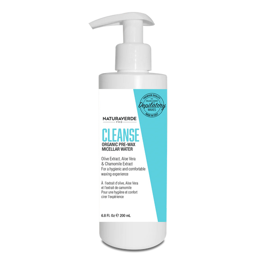 Naturaverde Pro - Pre Wax Cleanser