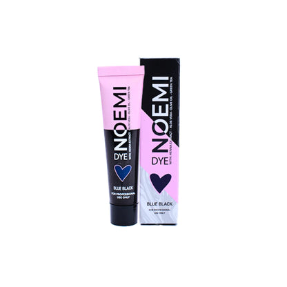 Noemi - Hybrid Brow & Lash Dye - Blue Black