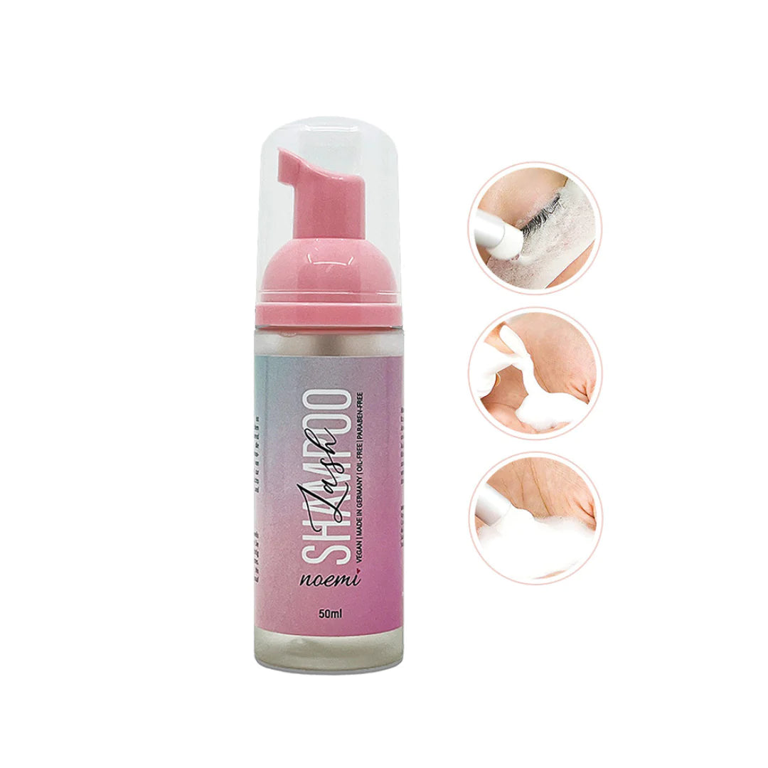 Noemi - Lash Shampoo (50ml) 