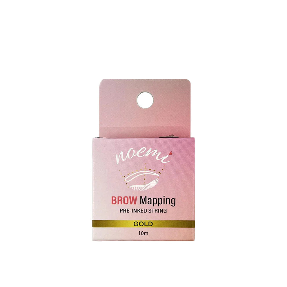 Noemi - Mapping String Pink