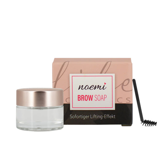 Noemi - Brow Soap 