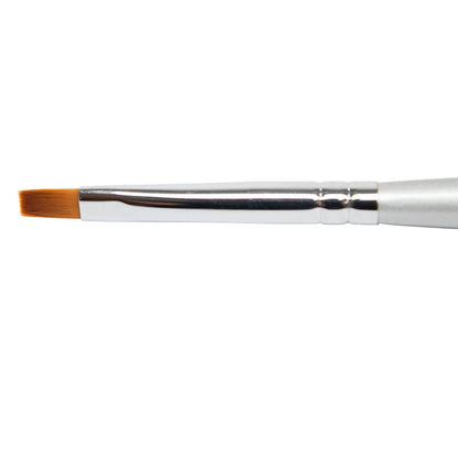 THUYA - Flat Dye Applicator Brush