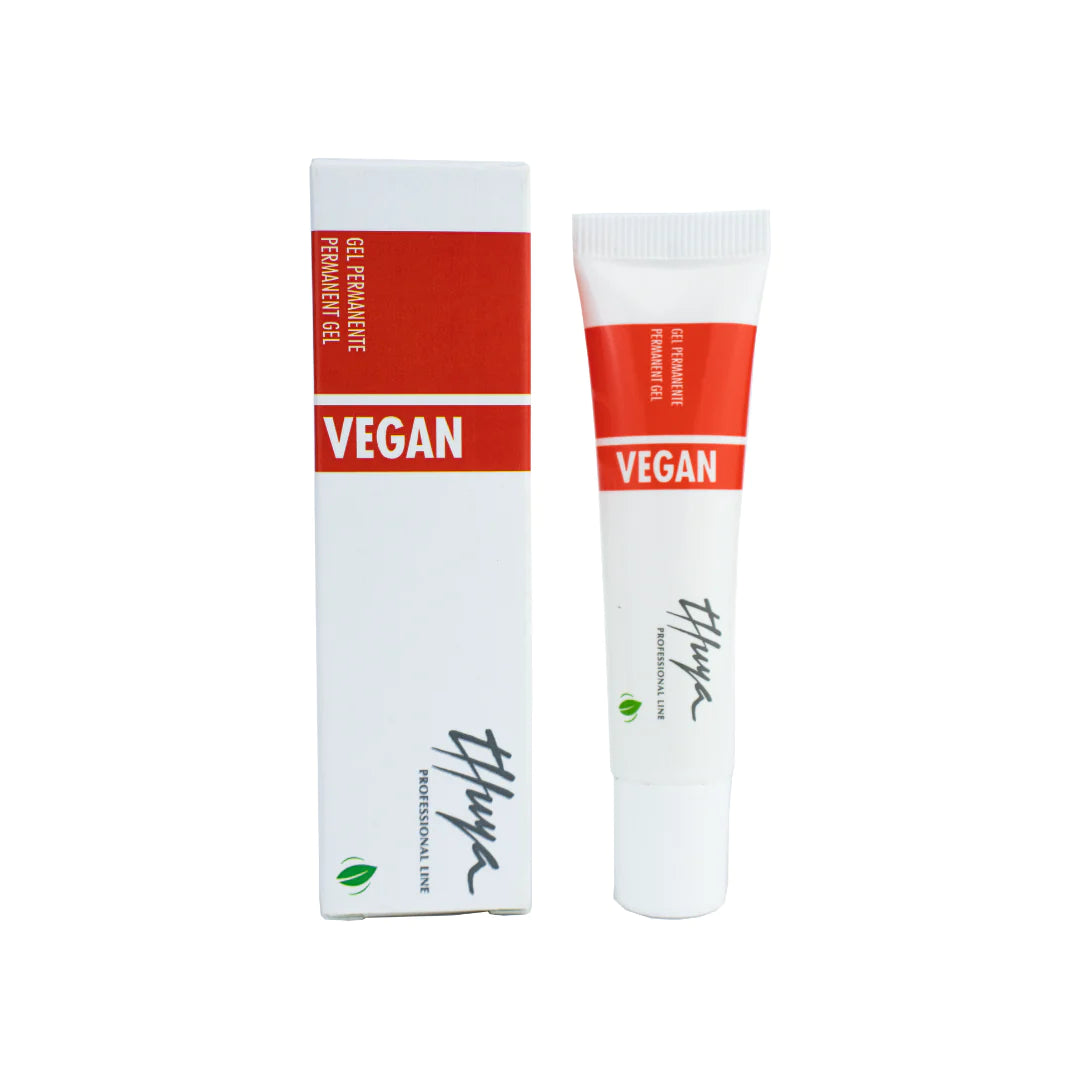 THUYA - Vegan Permanent Gel 