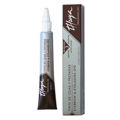 THUYA - LASH & BROW TINTS