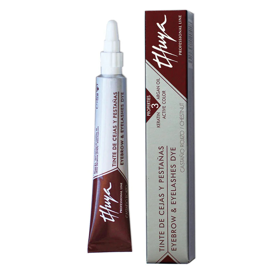 THUYA - LASH & BROW TINTS