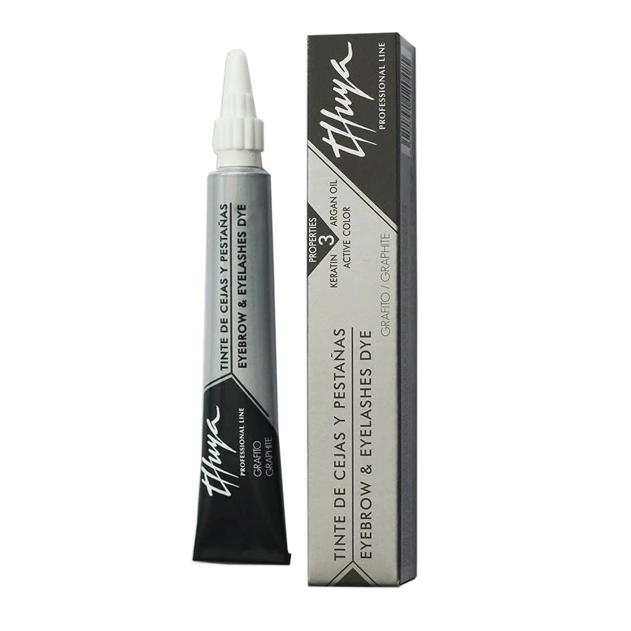 THUYA - LASH & BROW TINTS - Graphite