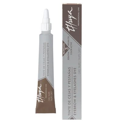 THUYA - LASH & BROW TINTS