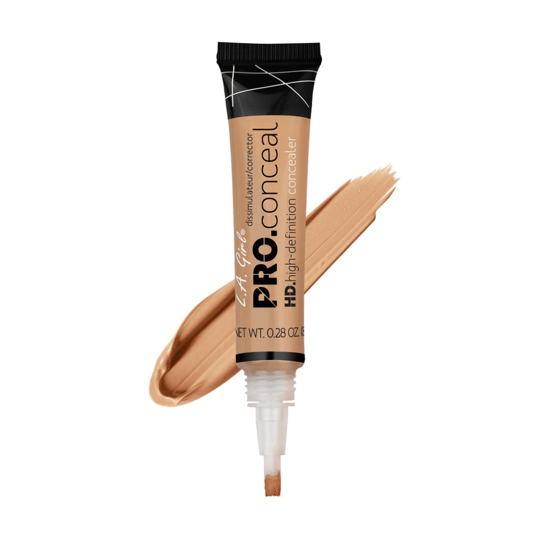 Bisque Corrector L.A. Girl HD Pro Conceal (8g)