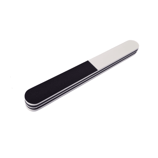 Black Sponge Nail Buffer