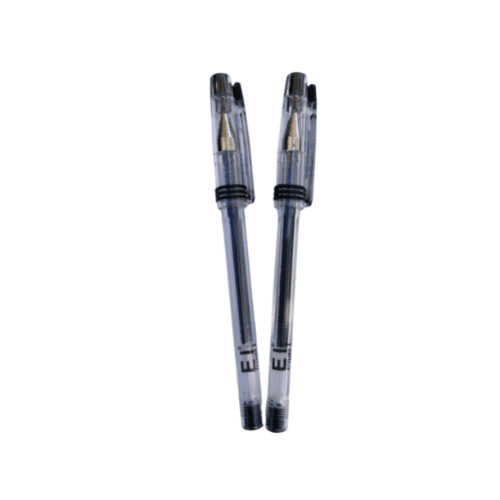 EI Tattoo PMU Marker Pen – Black (2pcs)