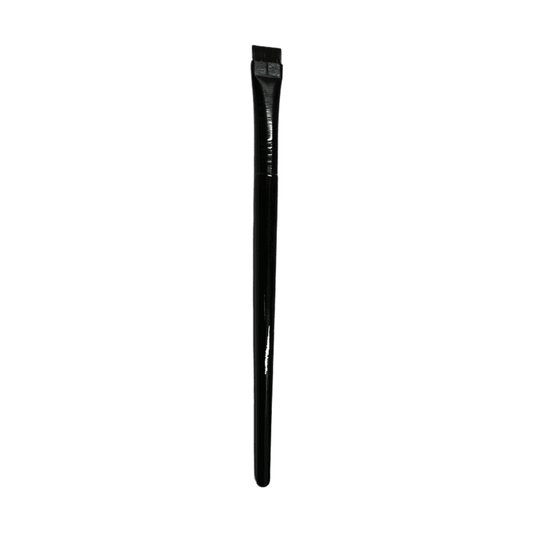 Black Flat Head Tint Brush