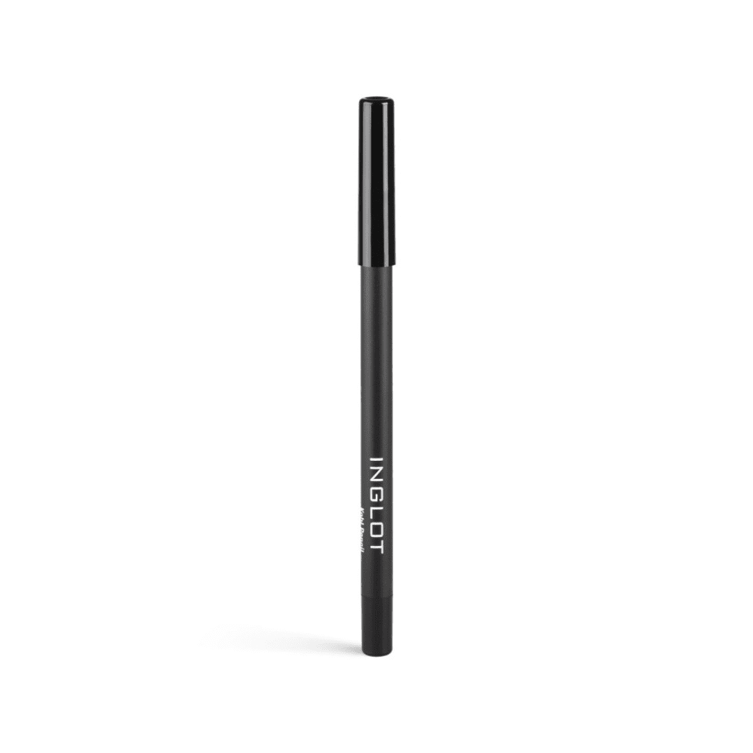 INGLOT Black Kohl Eyeliner Pencil 01