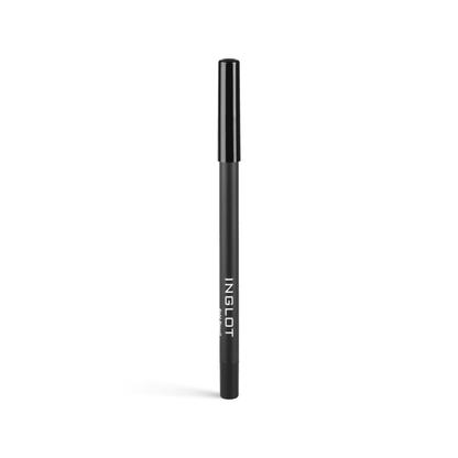 INGLOT Black Kohl Eyeliner Pencil 01