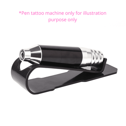 Black Tattoo Pen machine holder (1pc)