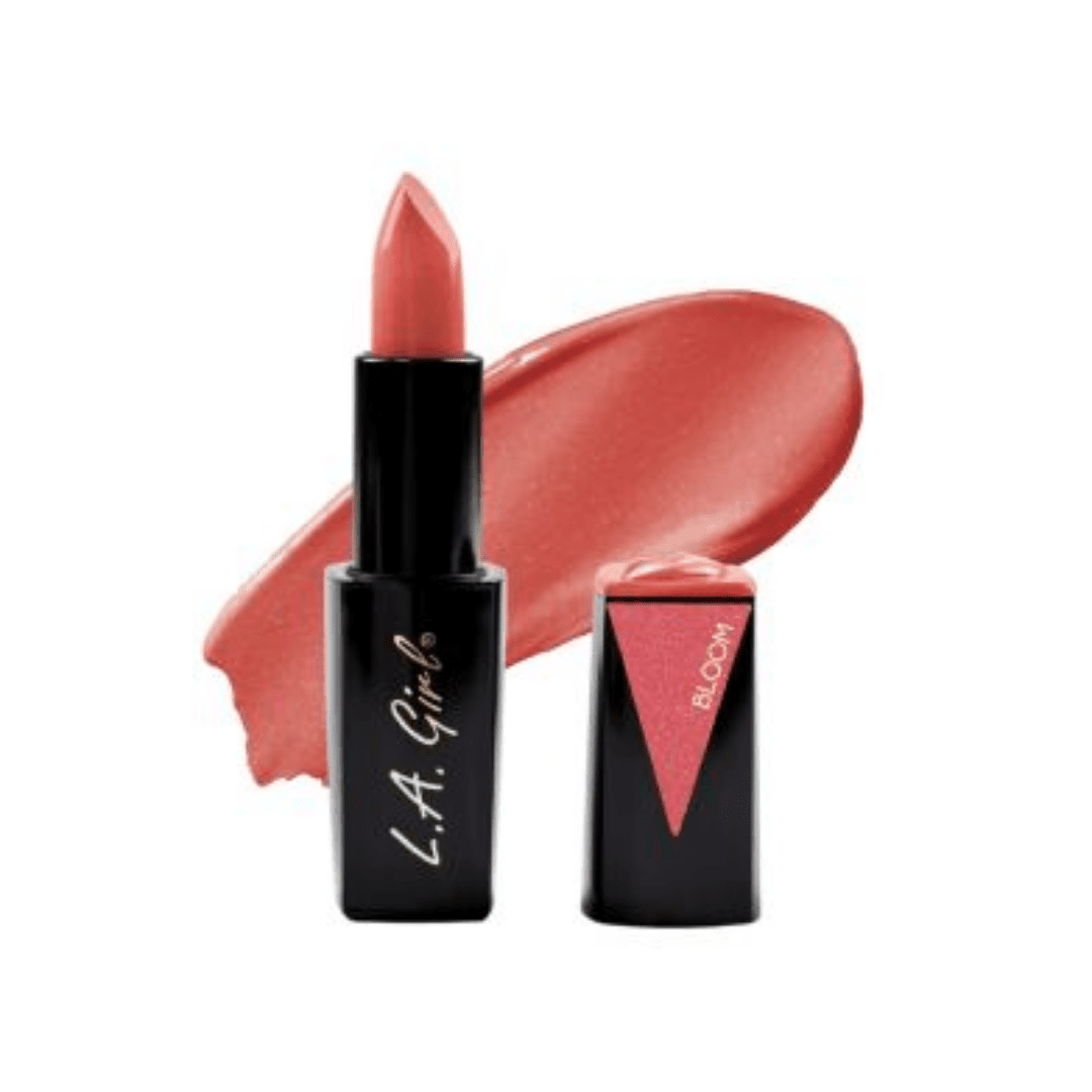 Bloom L.A. Girl Lip Attraction