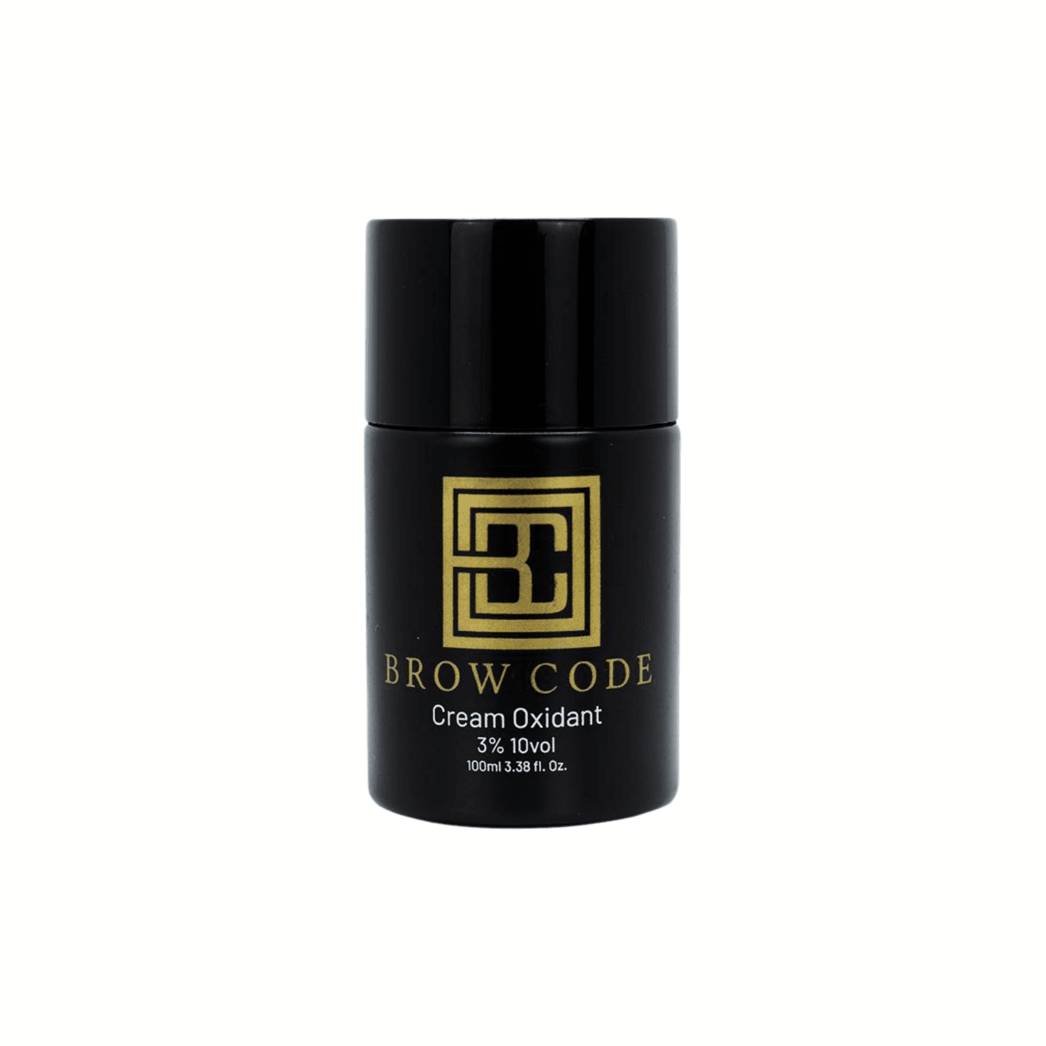 Brow Code Cream Oxidant