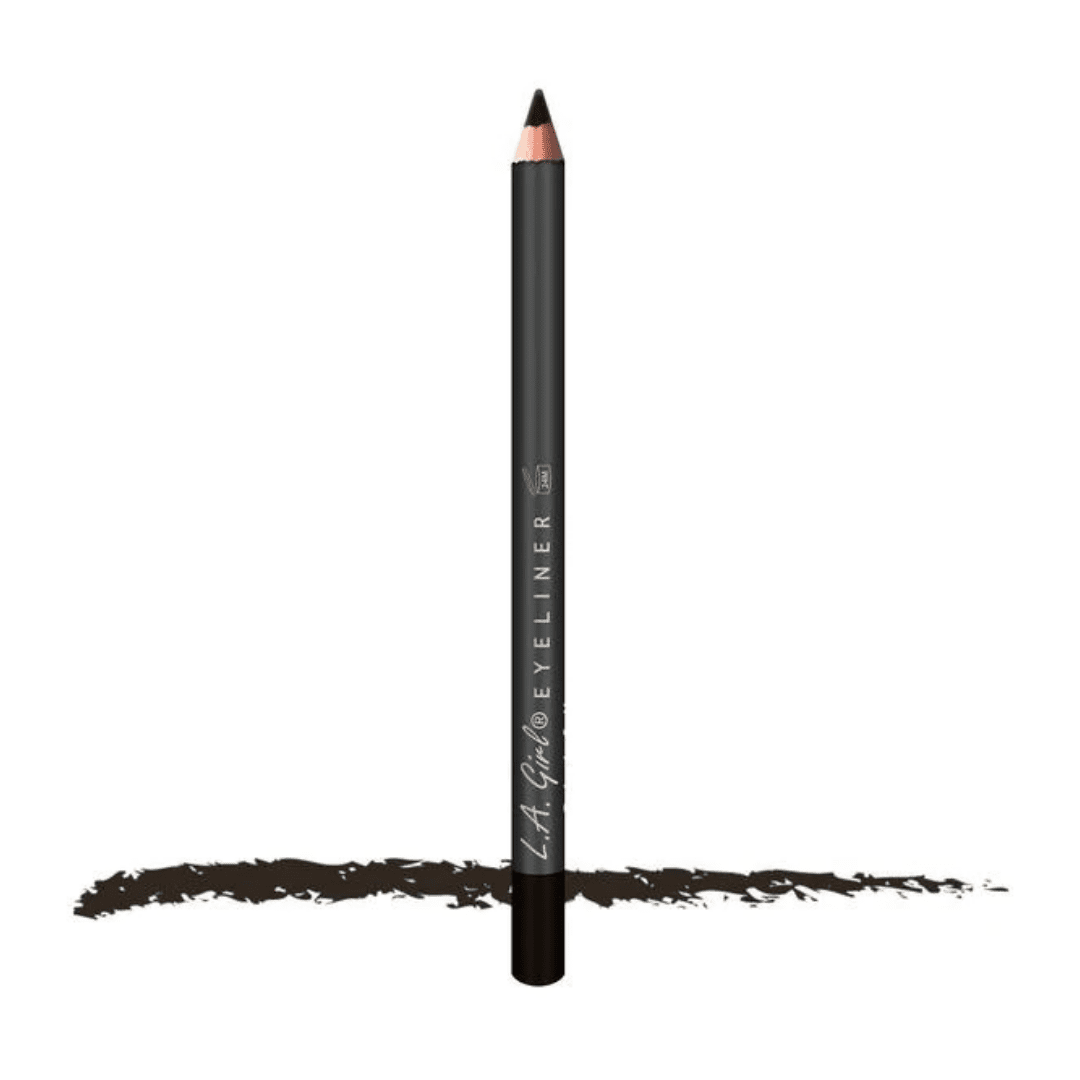 Brown Black L.A. Girls Eyeliner Pencil