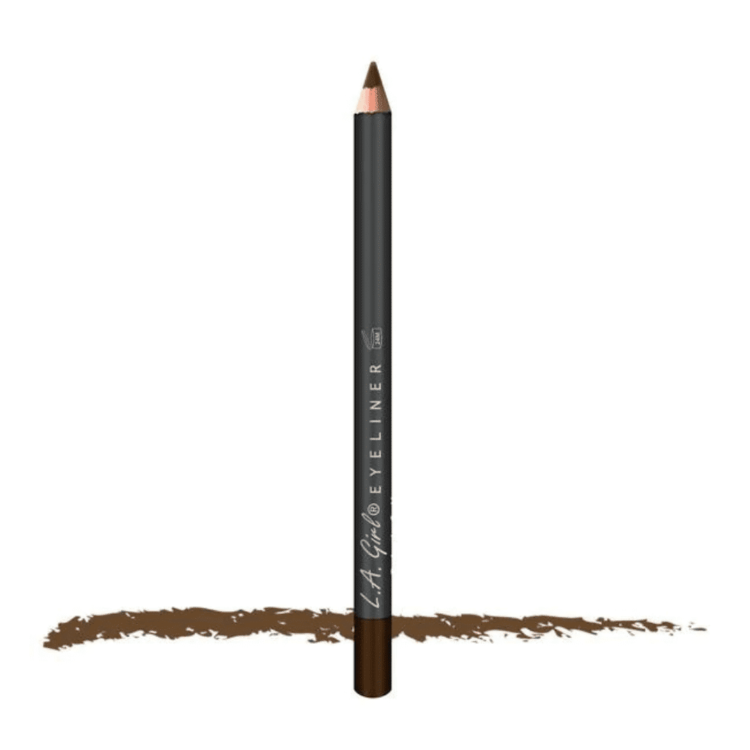 Brown L.A. Girls Eyeliner Pencil