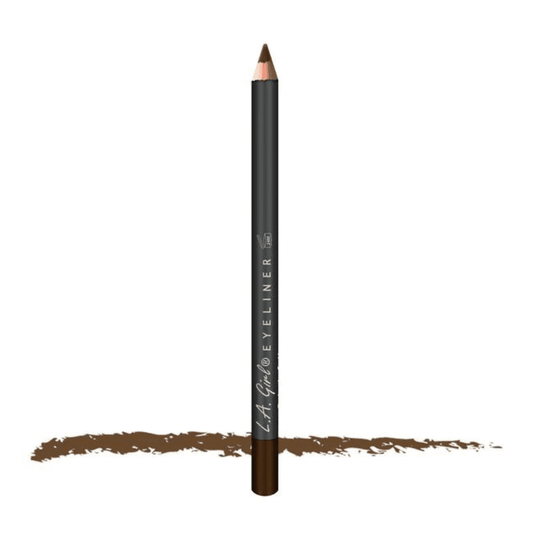 Brown L.A. Girls Eyeliner Pencil