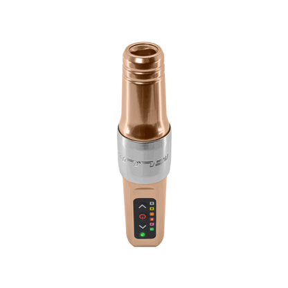 Spektra Flux Mini - Champagne Gold