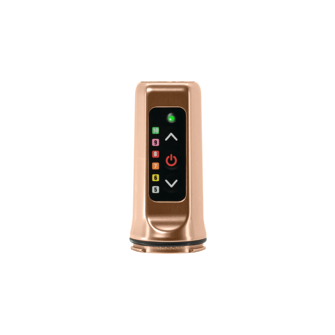 Spektra Flux Mini - Champagne Gold