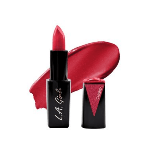 Cheery L.A. Girl Lip Attraction