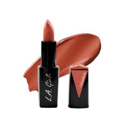 Cinnabun L.A. Girl Lip Attraction