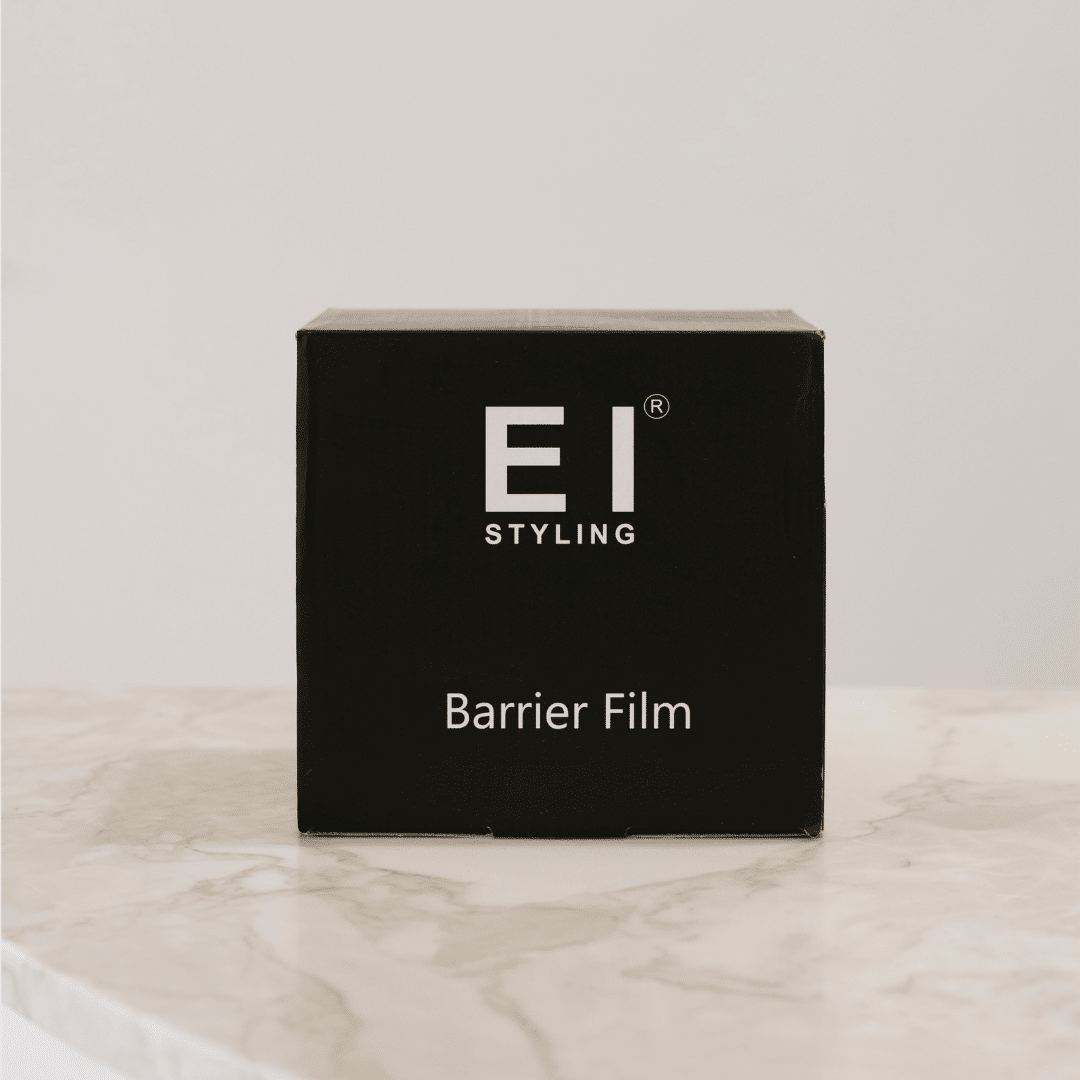 Clear EI Styling Barrier Film