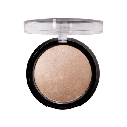 Coconut Island Golden Soleil Baked Bronzer