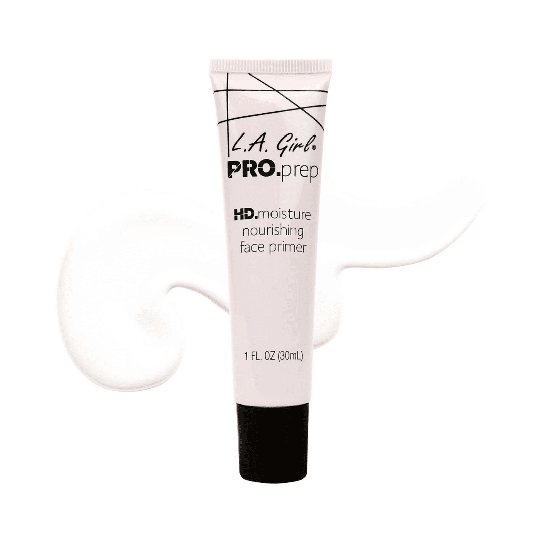 Colourless L.A. Girl PRO. Prep Correcting Primer (30ml)