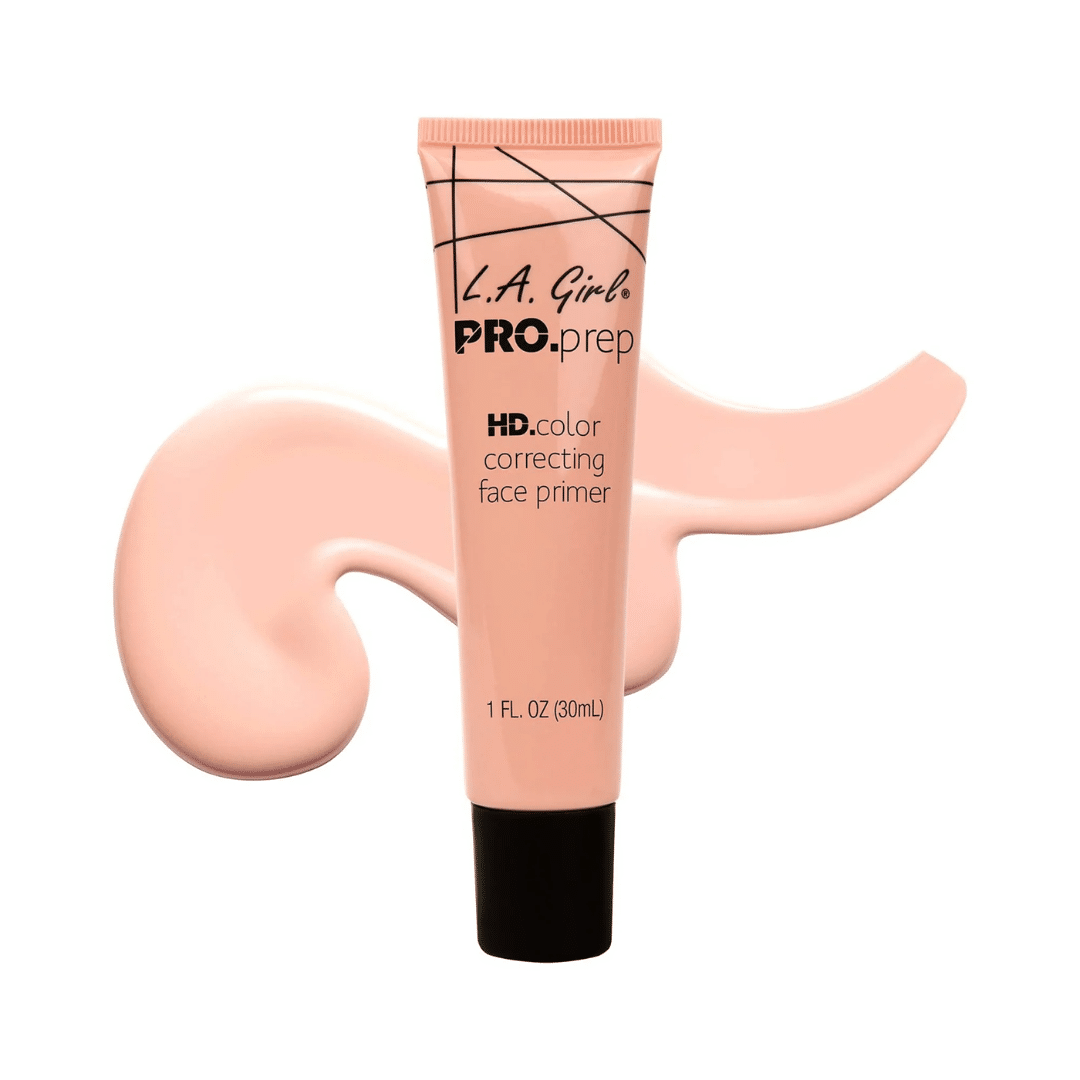 Cool Pink L.A. Girl PRO. Prep Correcting Primer (30ml)