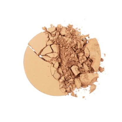 Creamy Natural L.A. Girl Pro Face Matte Pressed Powder