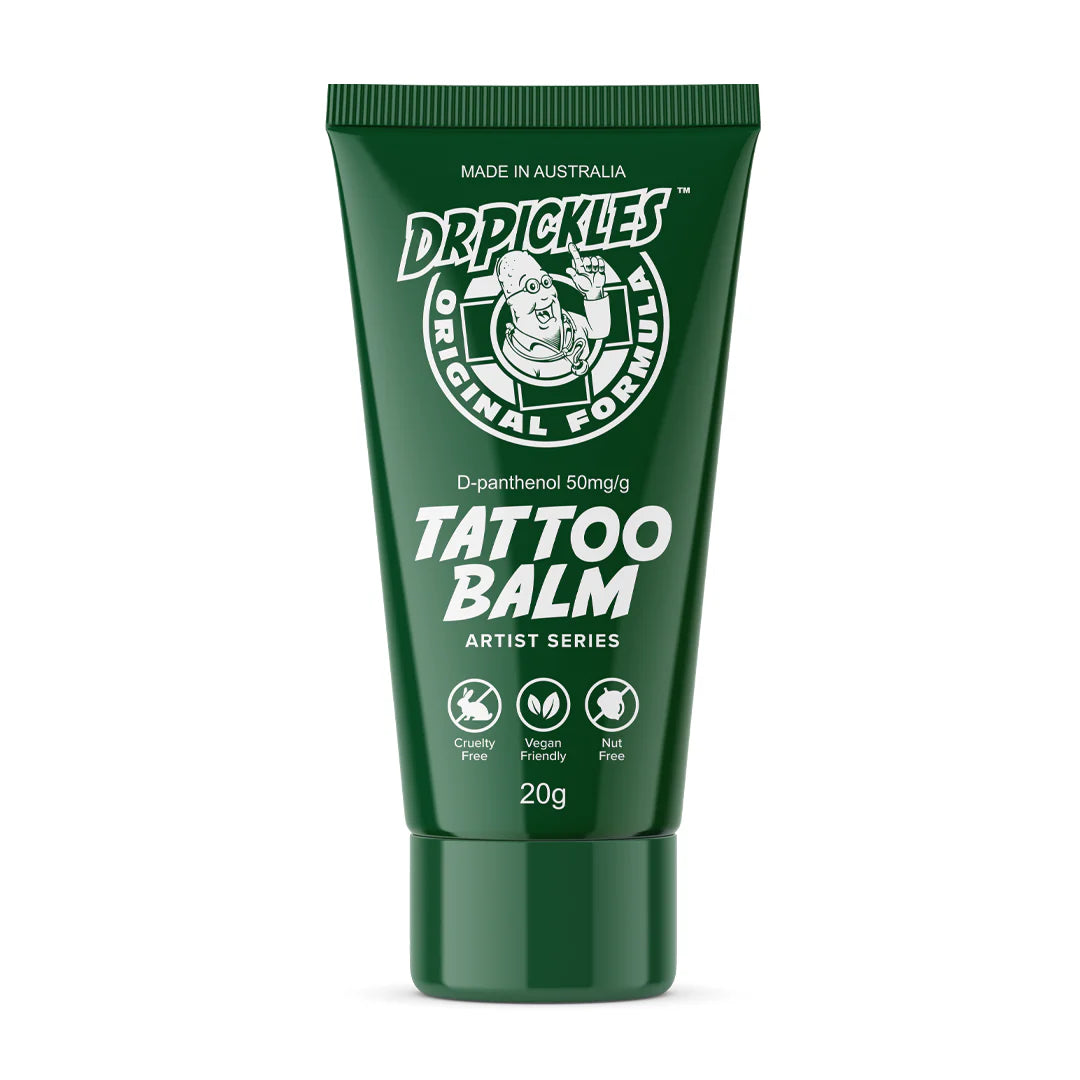 Dr Pickles Original Formula Tattoo Balm- 20G