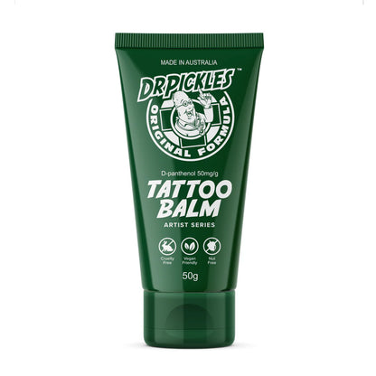 Dr Pickles Original Formula Tattoo Balm- 50G