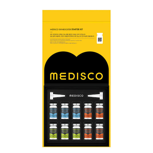 Medisco SkinBooster Starter Kit 10X8ml