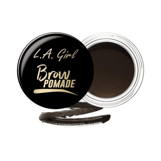 Dark Brown L.A Girl Brow Pomade (3g)