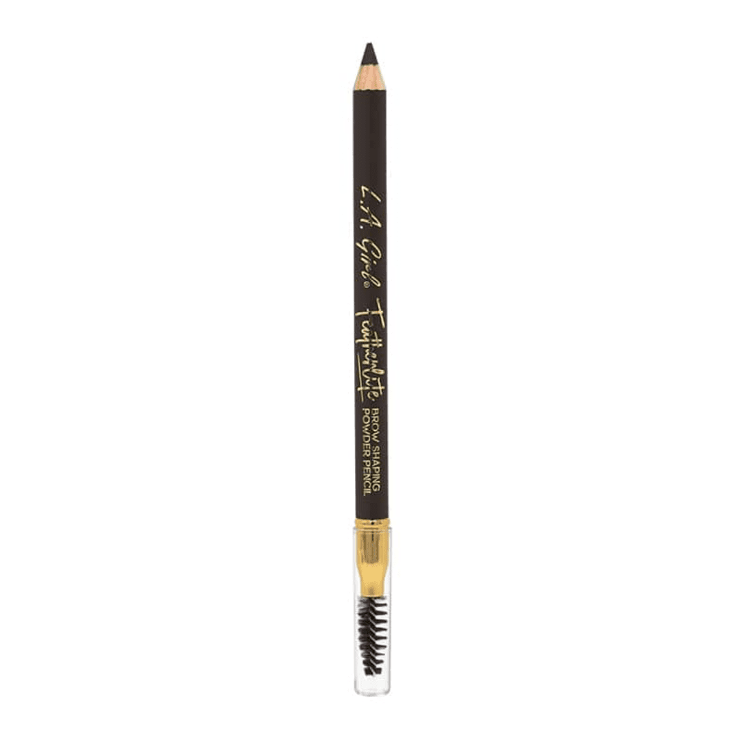 Dark Brown Featherlite Brow Shaping Powder Pencil