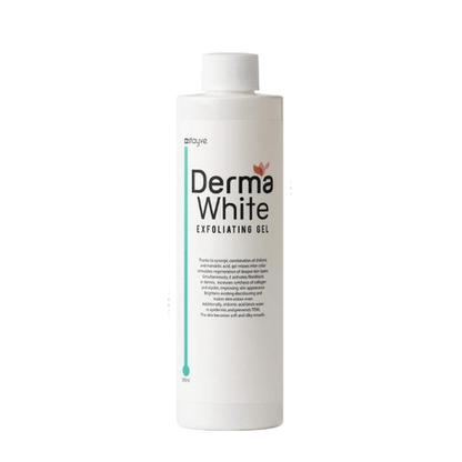 Stayve Derma White Exfoliating Gel